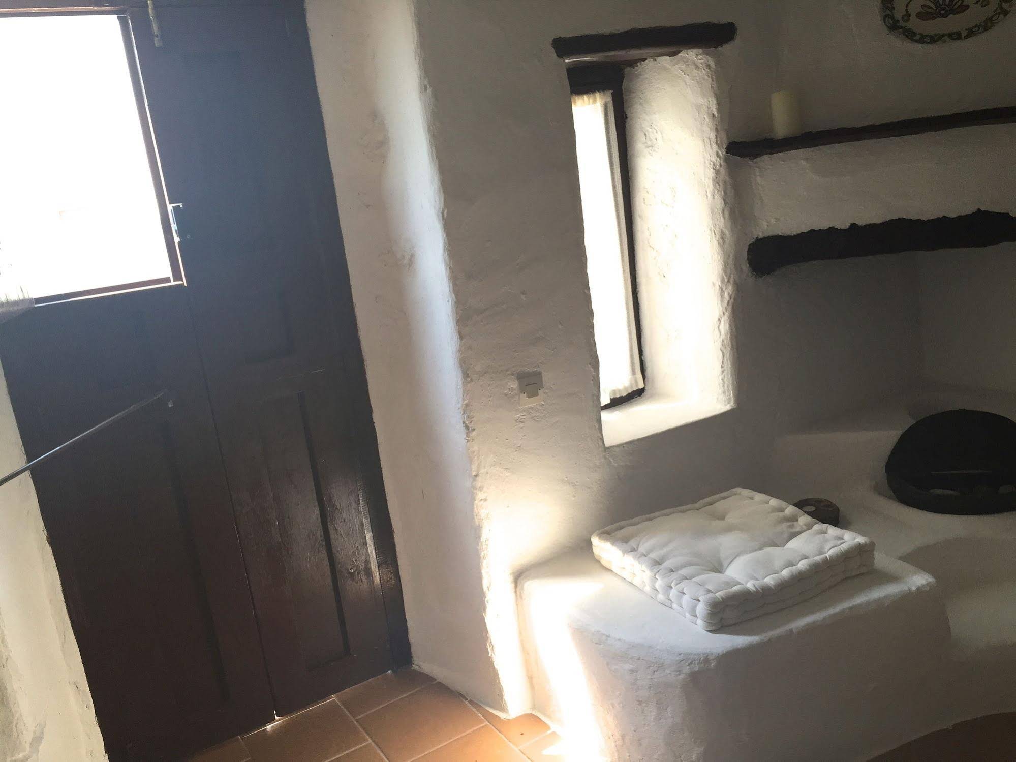 Koutsounari Traditional Cottages