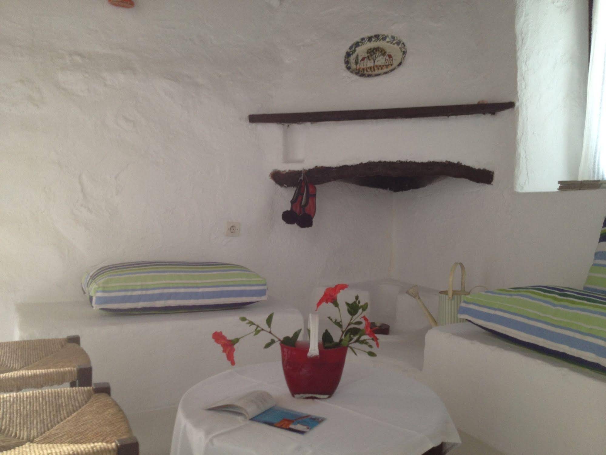 Koutsounari Traditional Cottages