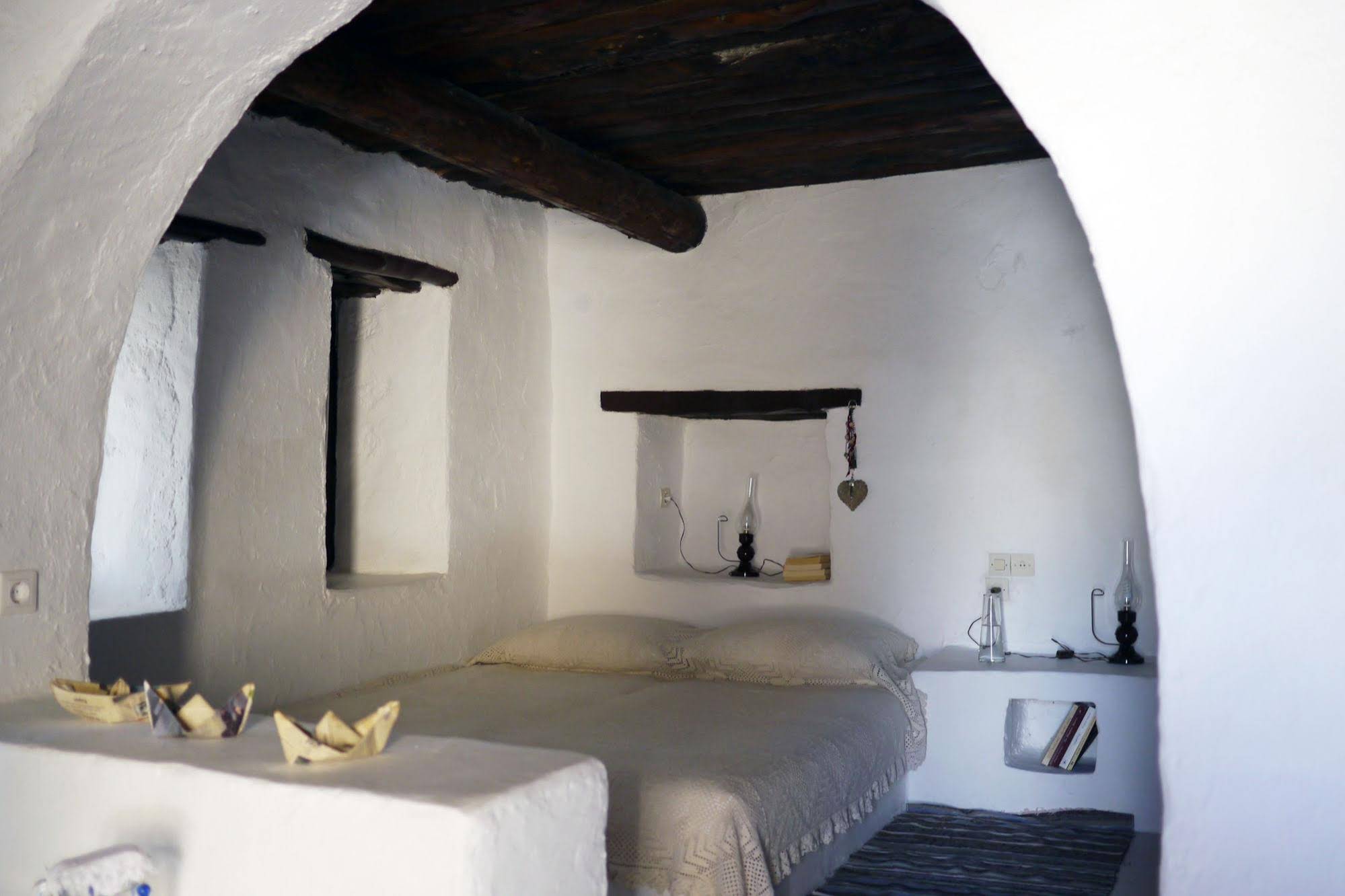 Koutsounari Traditional Cottages