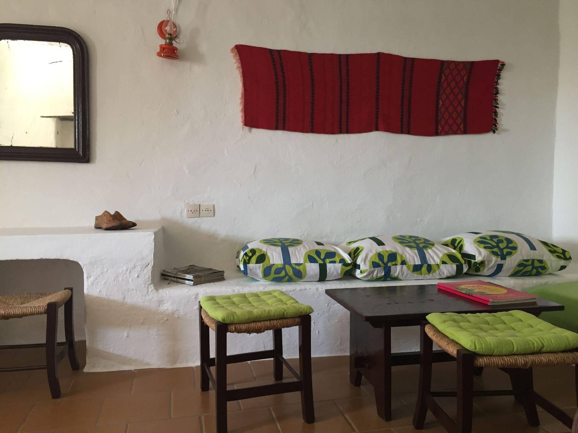 Koutsounari Traditional Cottages
