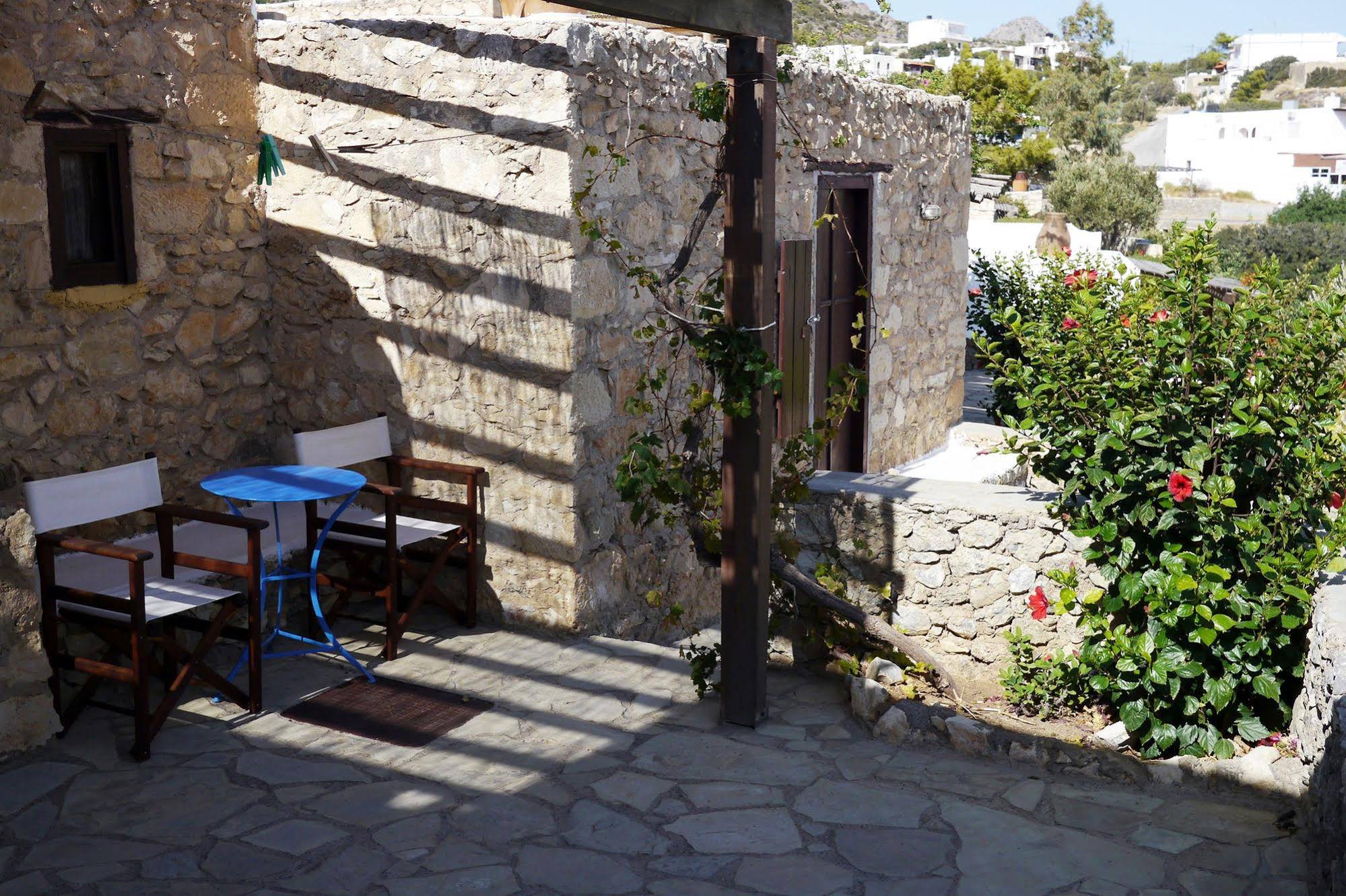 Koutsounari Traditional Cottages
