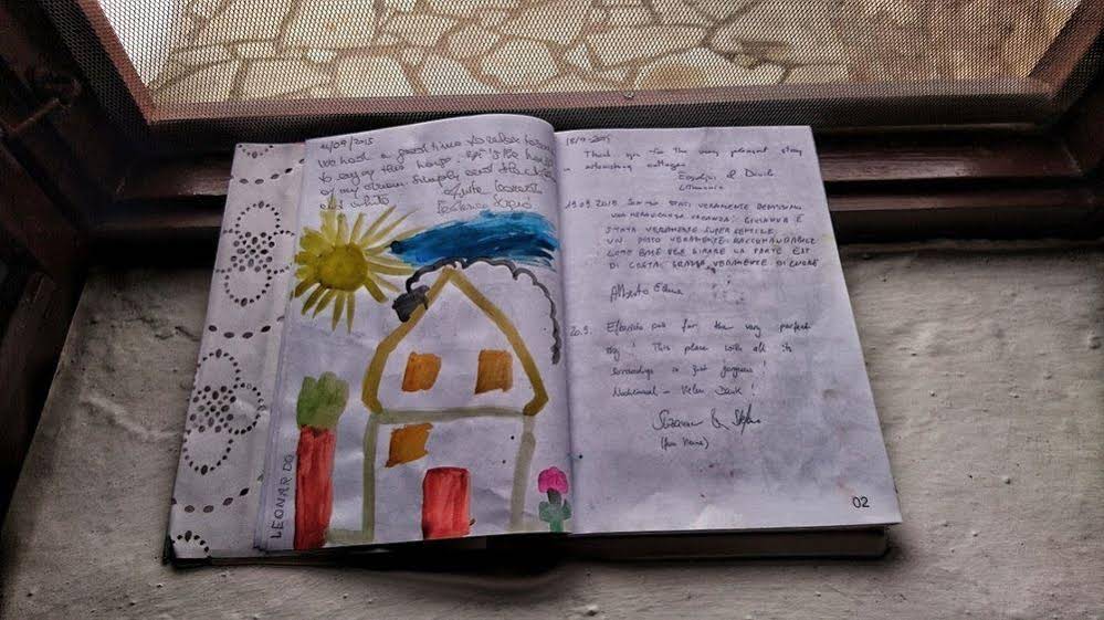 Koutsounari Traditional Cottages