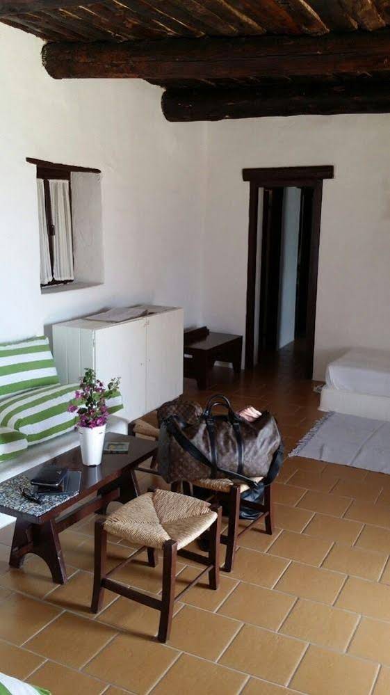 Koutsounari Traditional Cottages