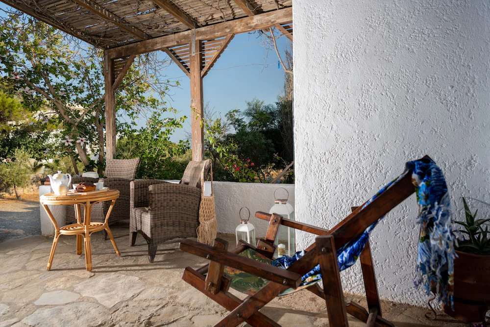 Margarita Apartments