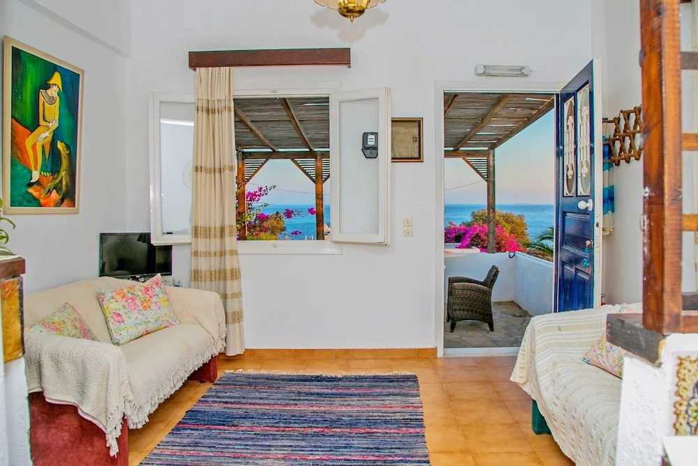 Margarita Apartments