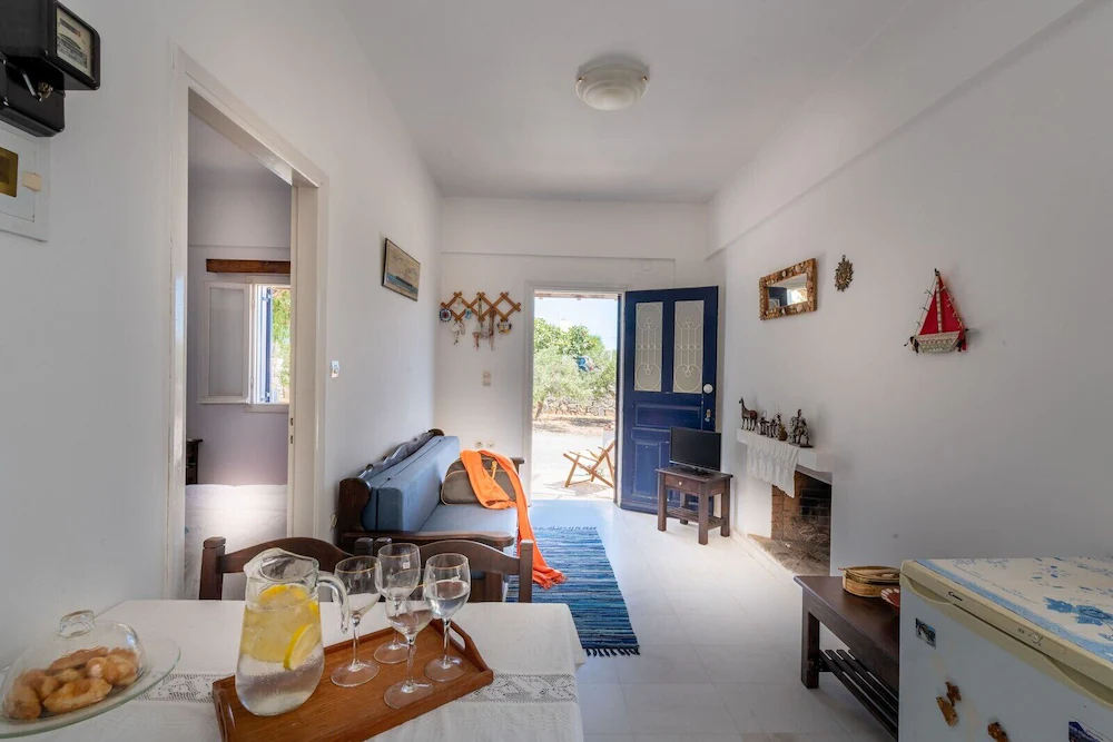 Margarita Apartments