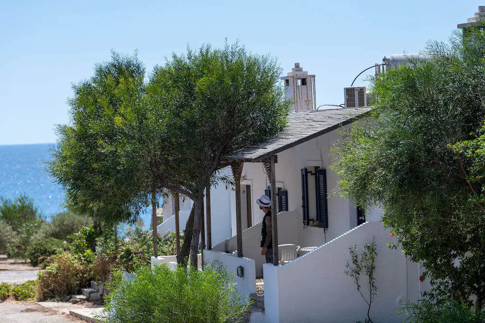 Margarita Apartments