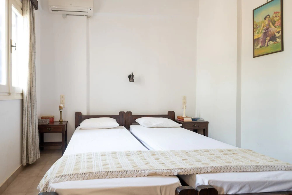Margarita Apartments