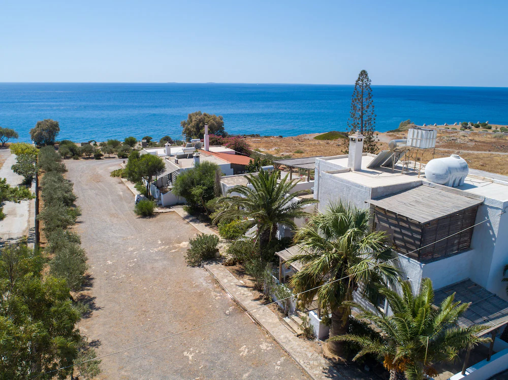 Margarita Apartments