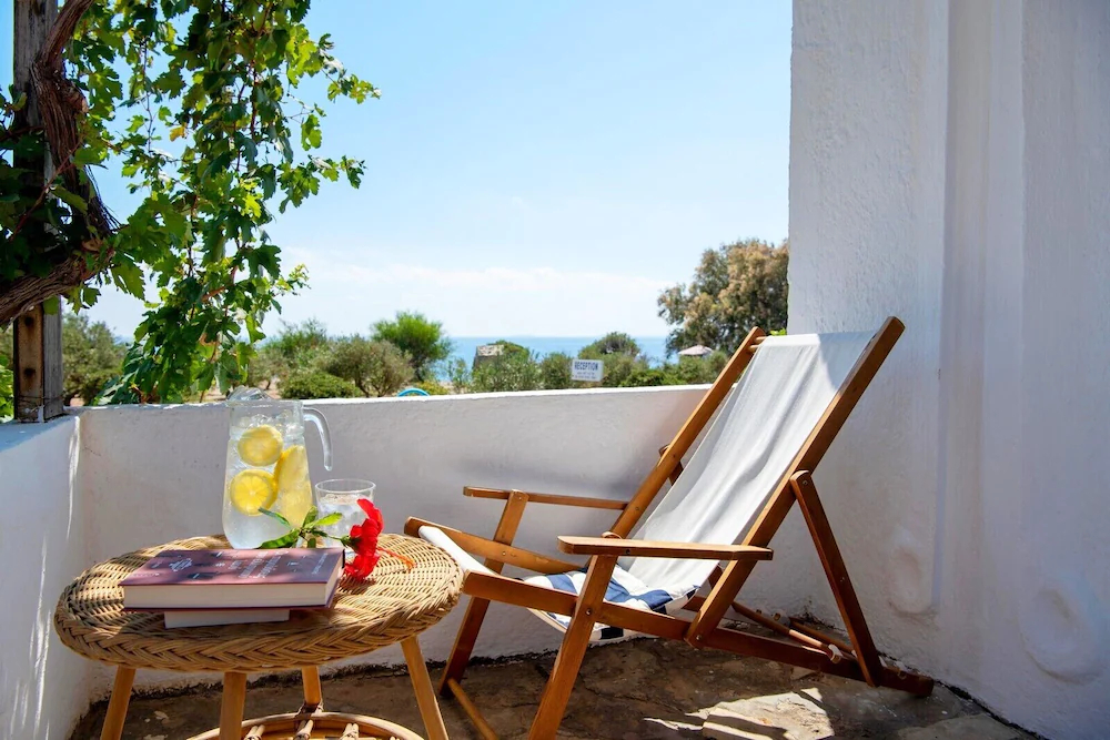 Margarita Apartments