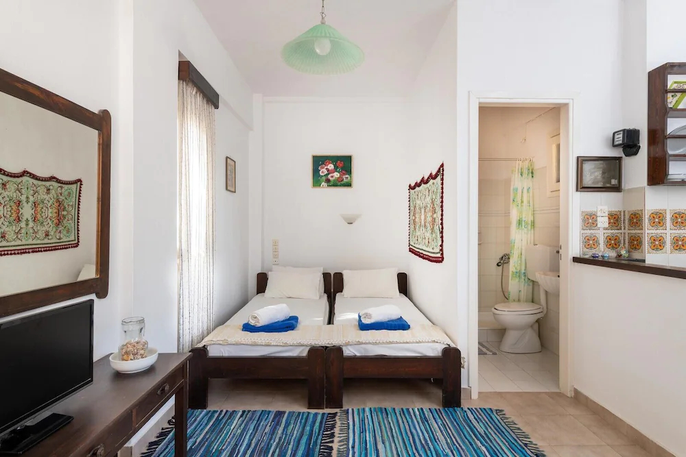 Margarita Apartments