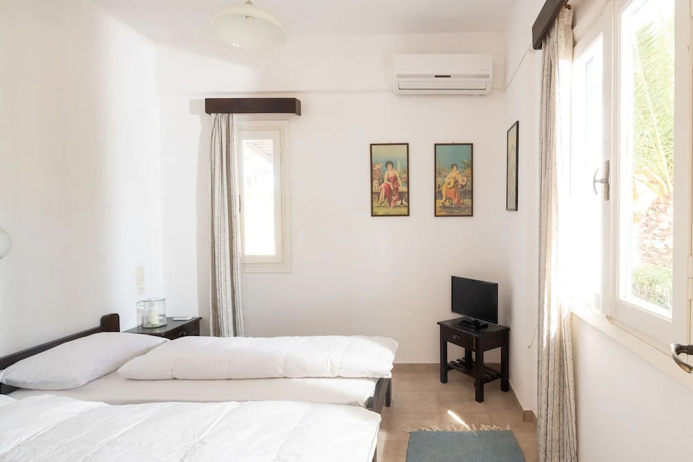 Margarita Apartments
