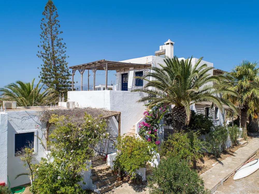 Margarita Apartments