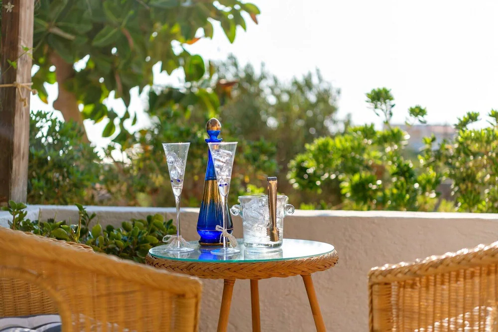 Margarita Apartments