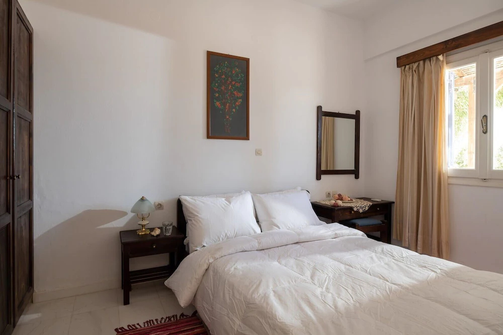 Margarita Apartments