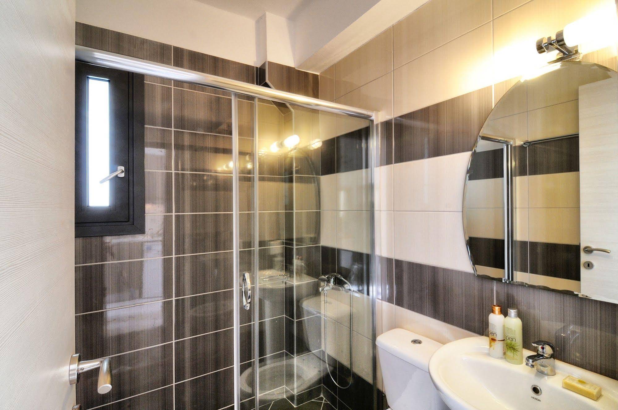 Myrtos Mare Suites