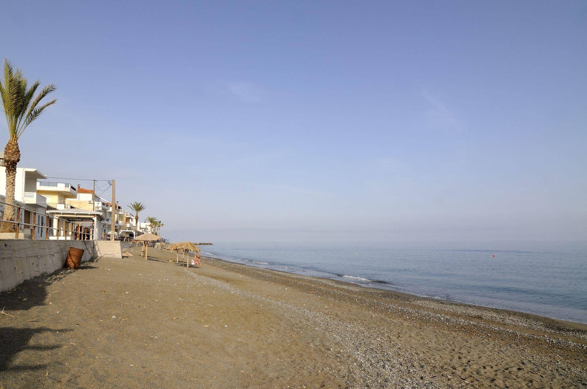 Myrtos Mare Suites