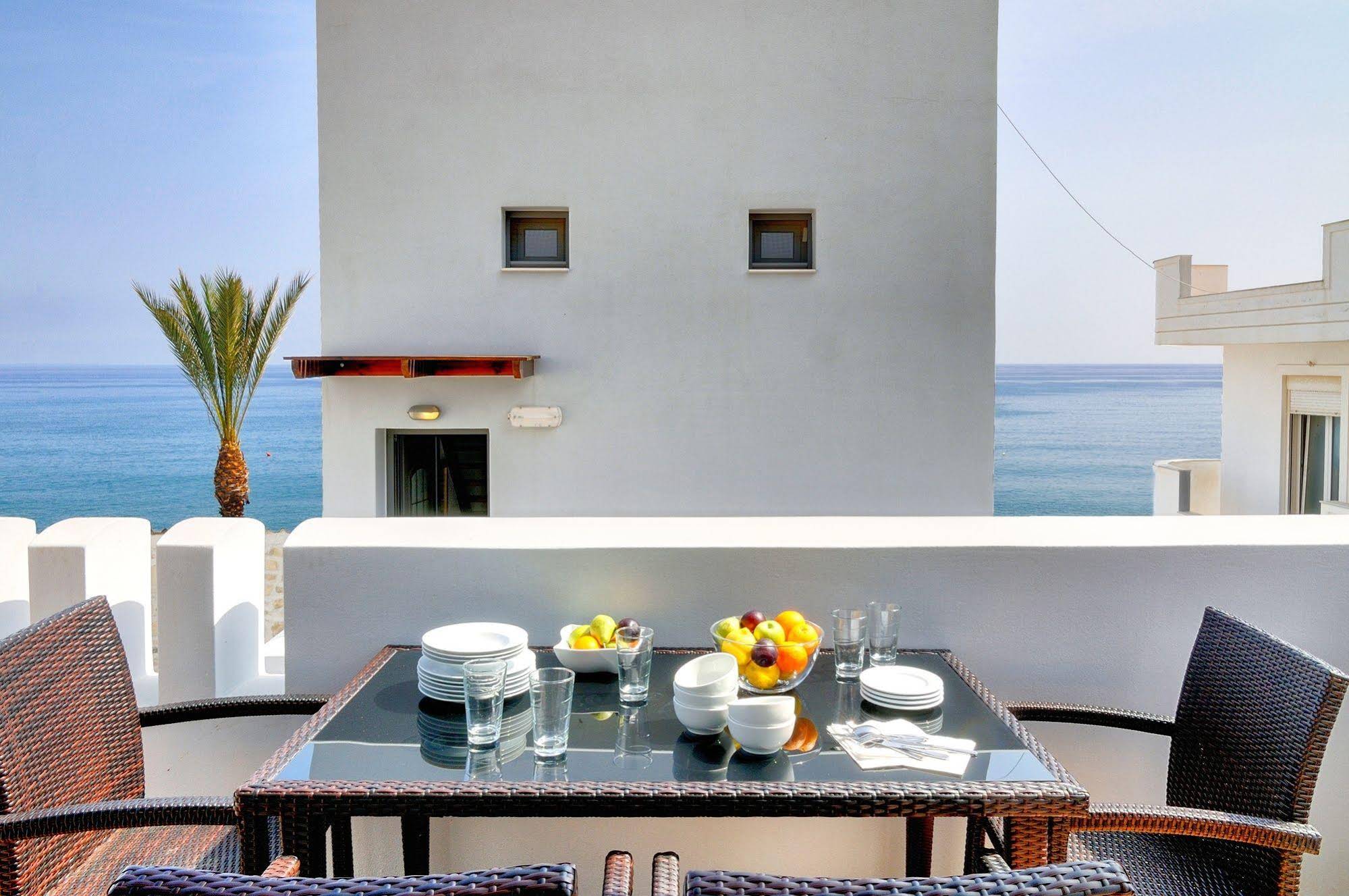 Myrtos Mare Suites