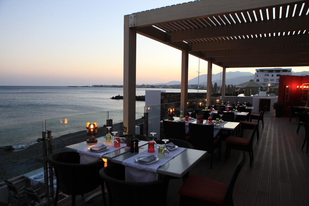 Petra Mare Hotel