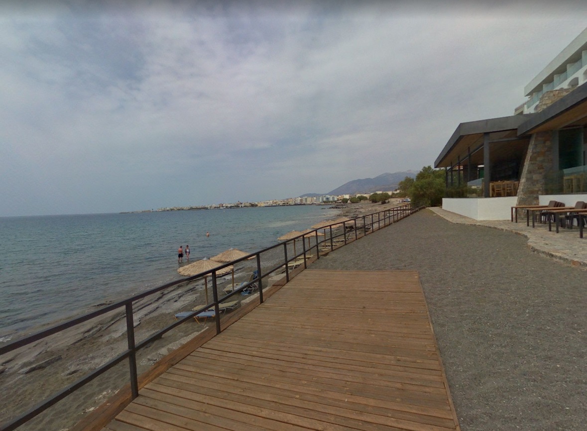 Petra Mare Hotel