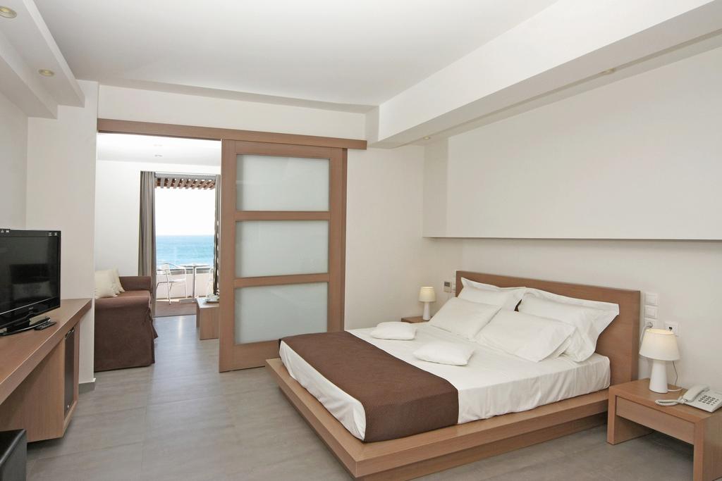 Petra Mare Hotel