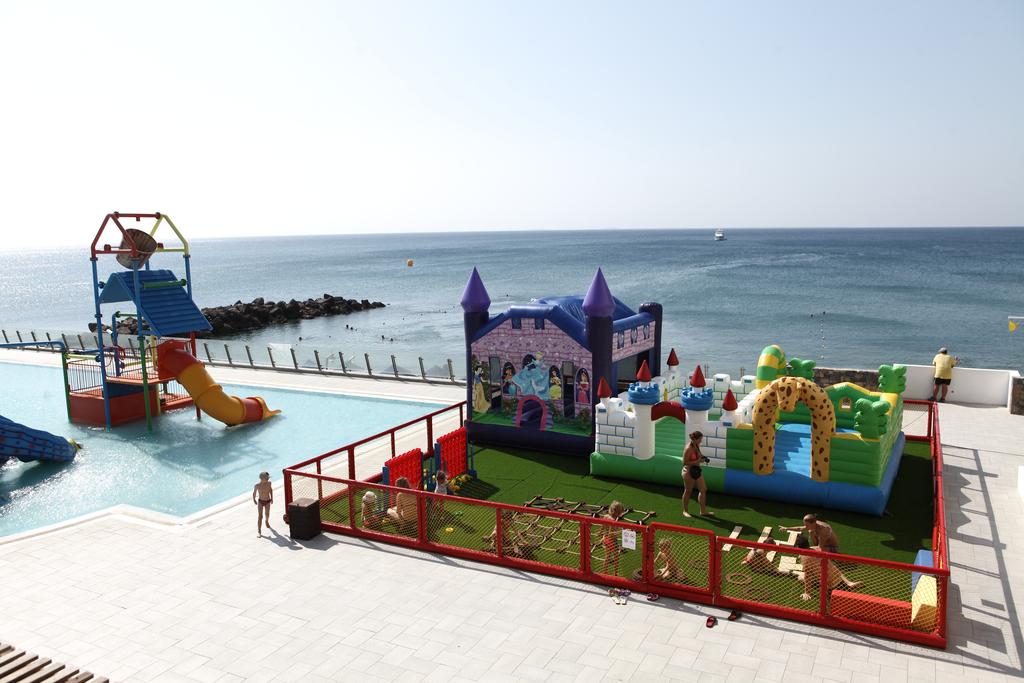 Petra Mare Hotel