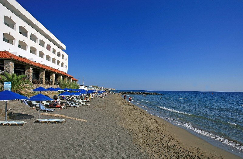 Petra Mare Hotel