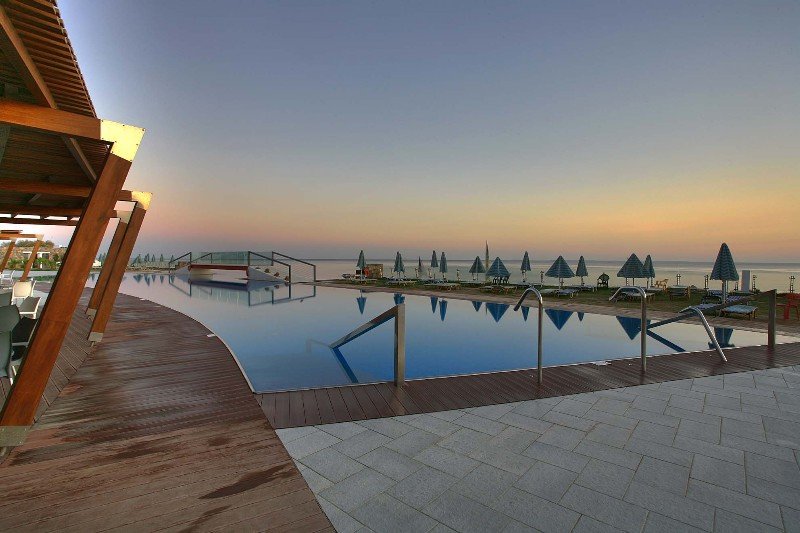 Petra Mare Hotel