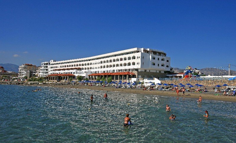 Petra Mare Hotel