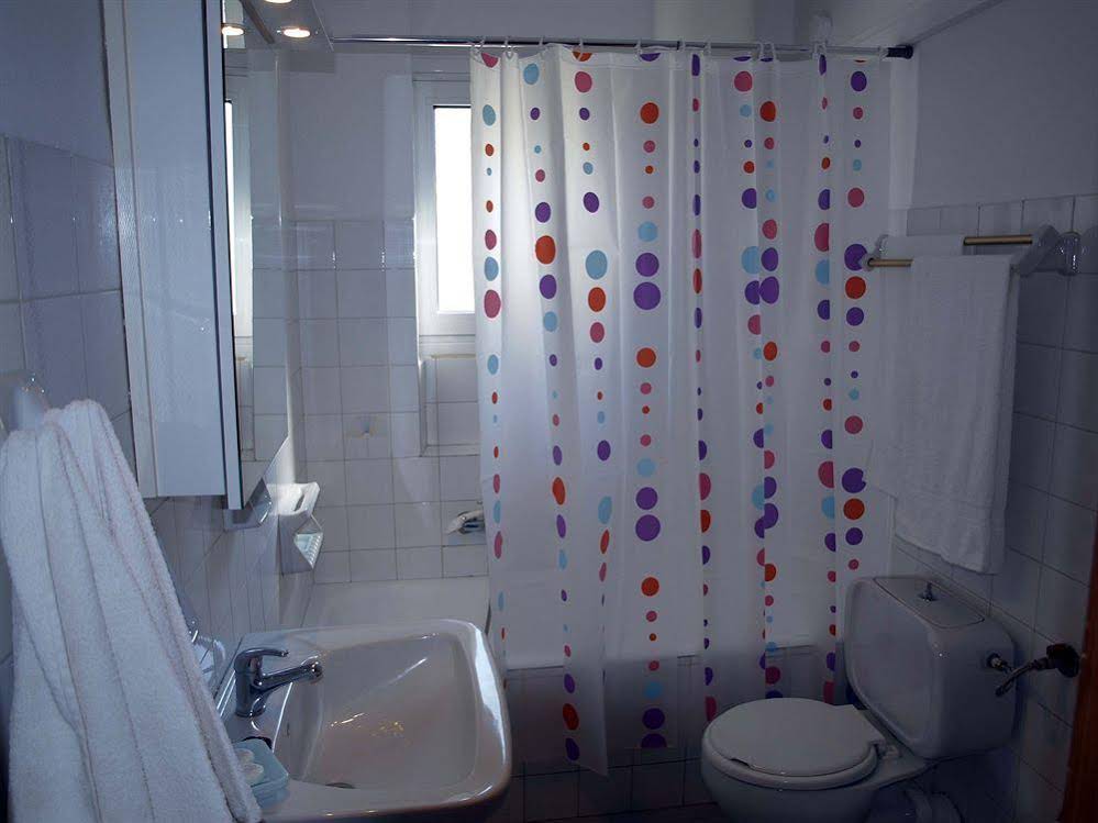 Popy Apartments