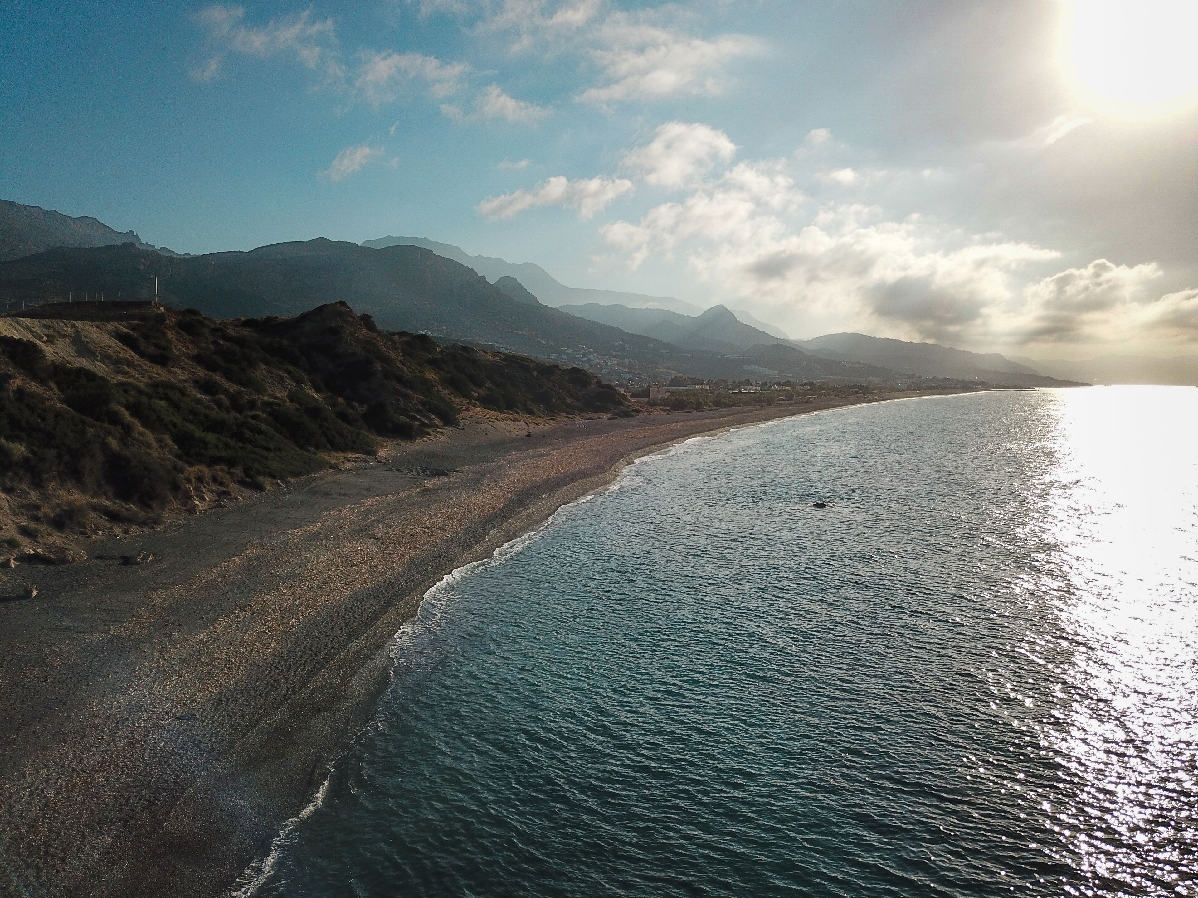 Robinson Ierapetra