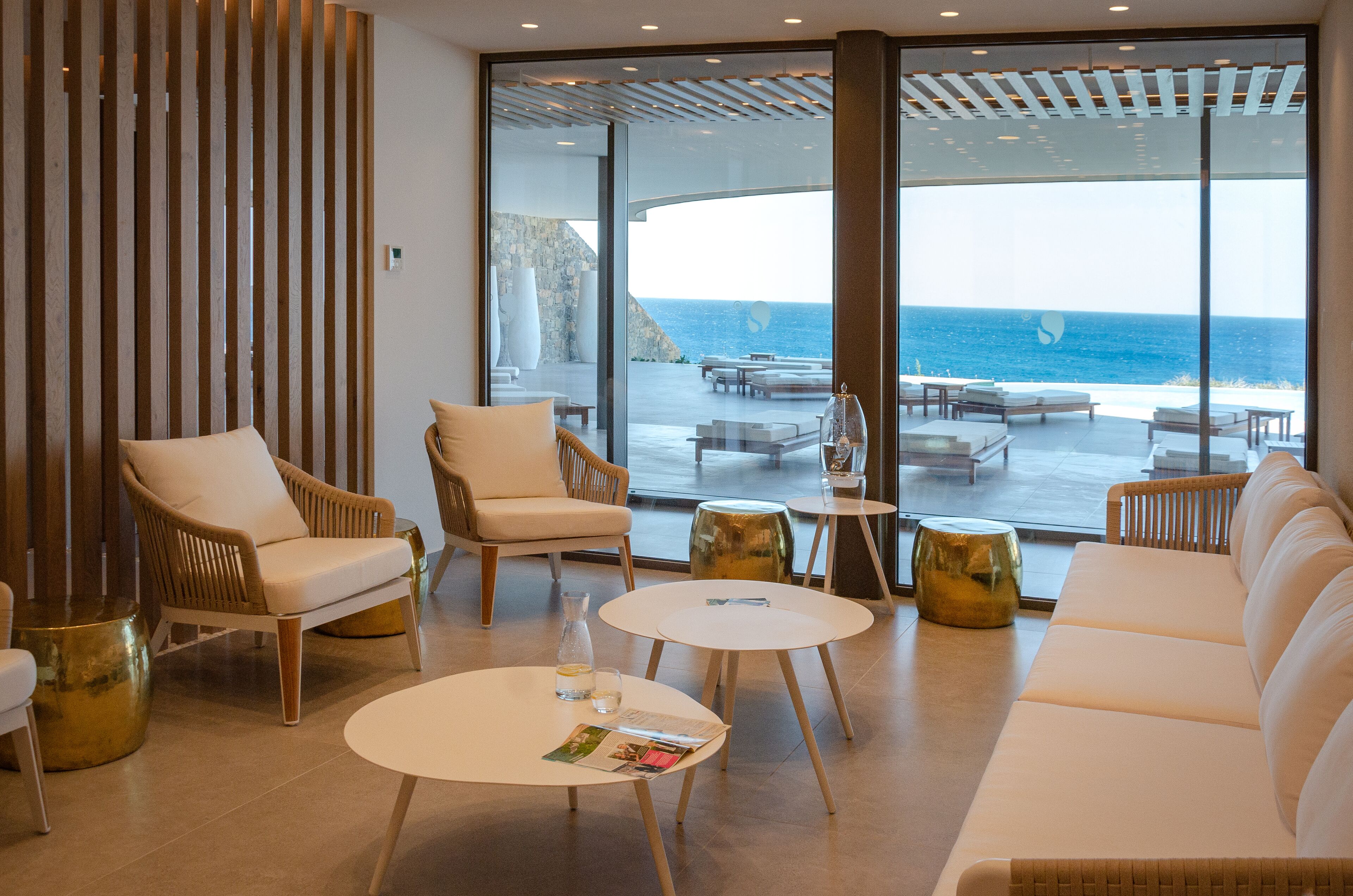Robinson Ierapetra
