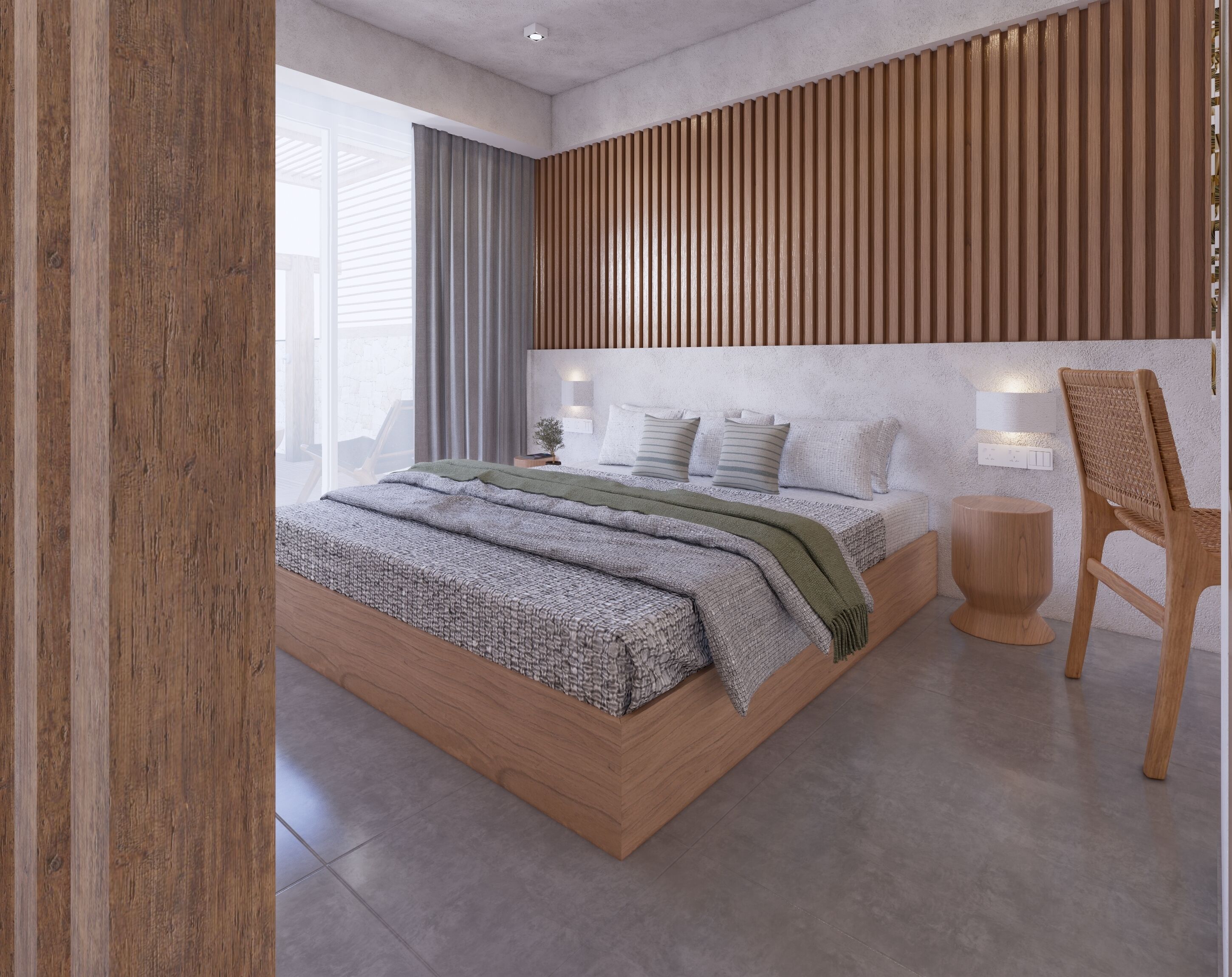 Tylissos Beach Hotel
