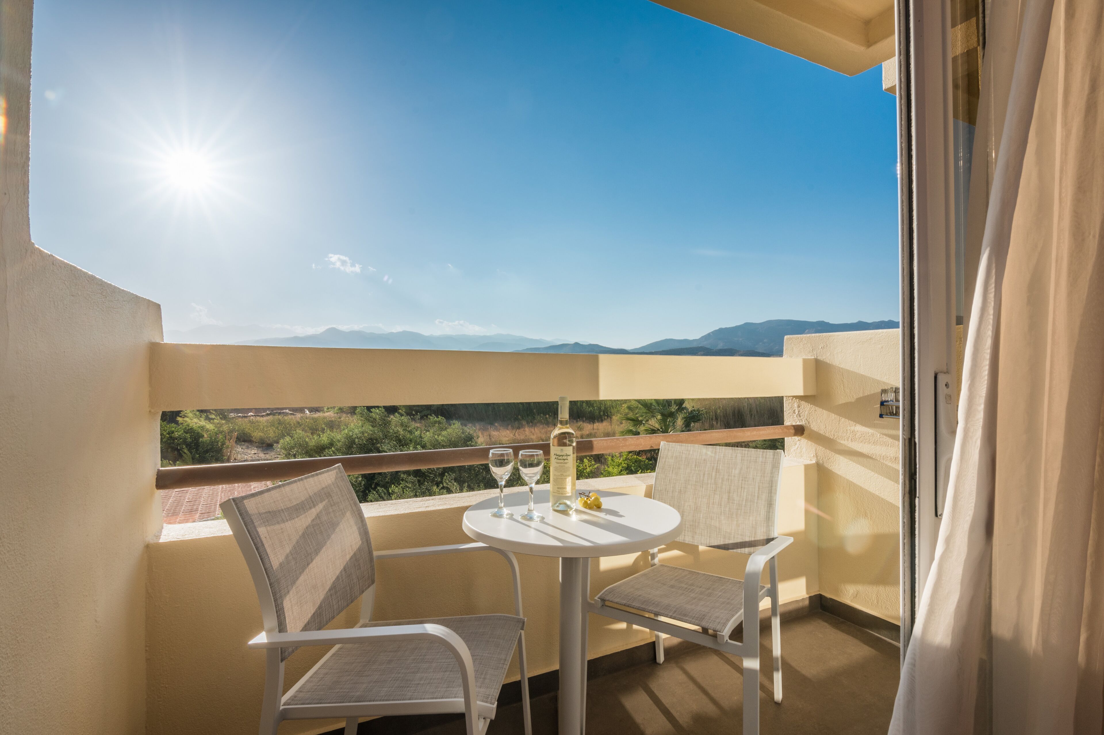 Tylissos Beach Hotel