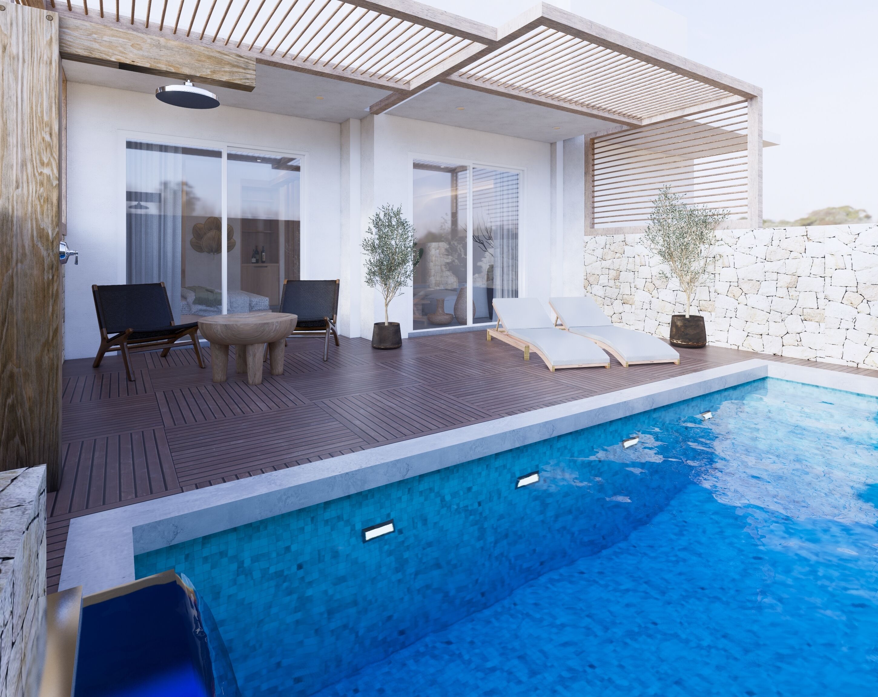 Tylissos Beach Hotel