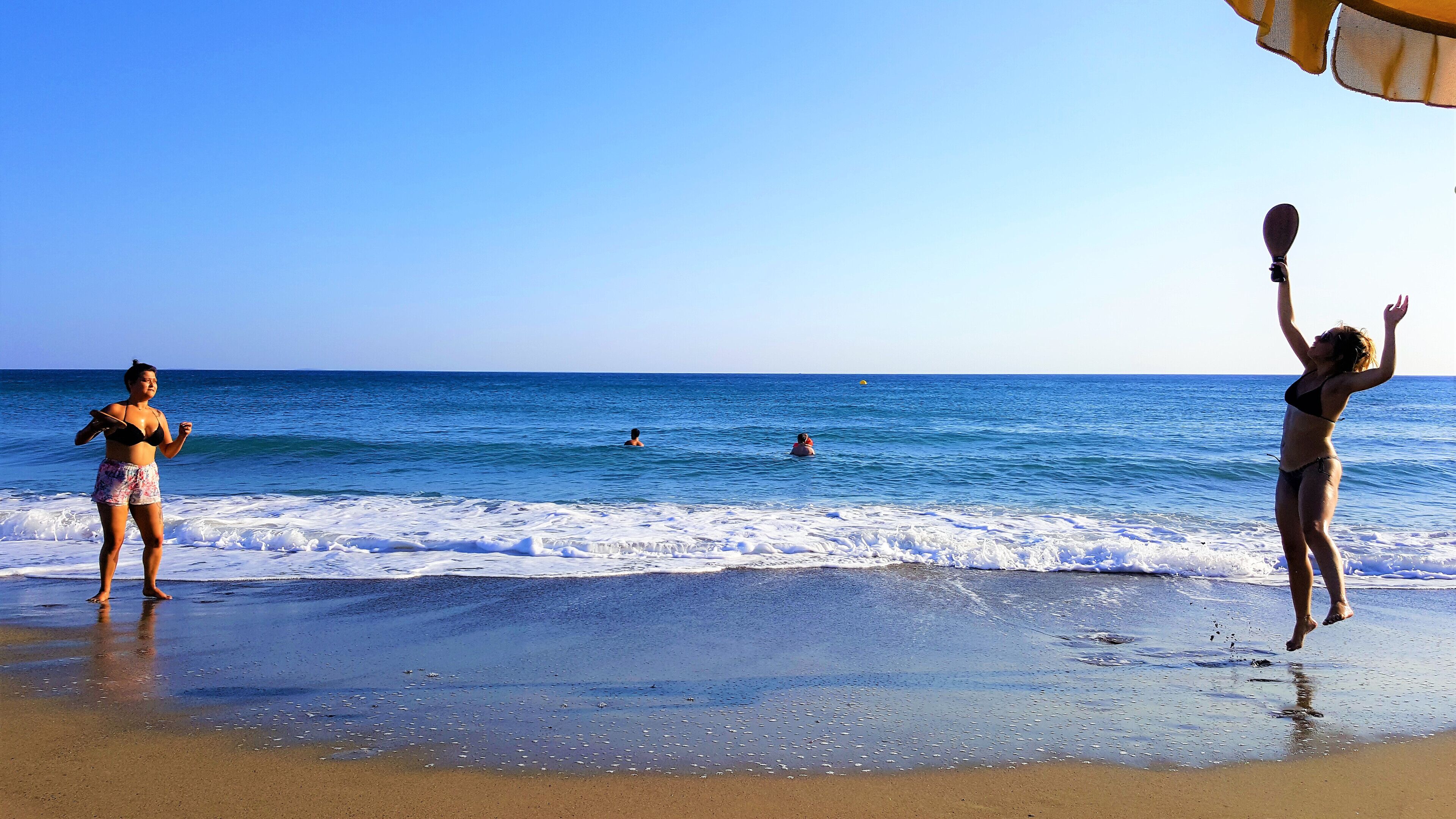 Tylissos Beach Hotel