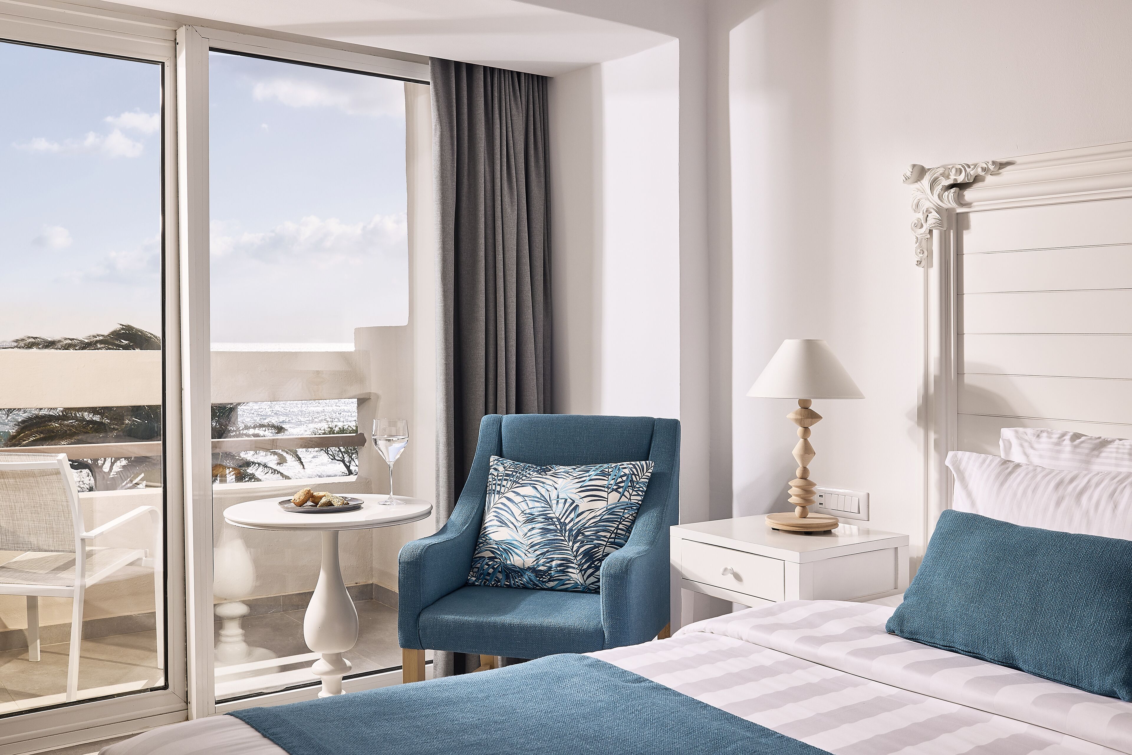 Tylissos Beach Hotel