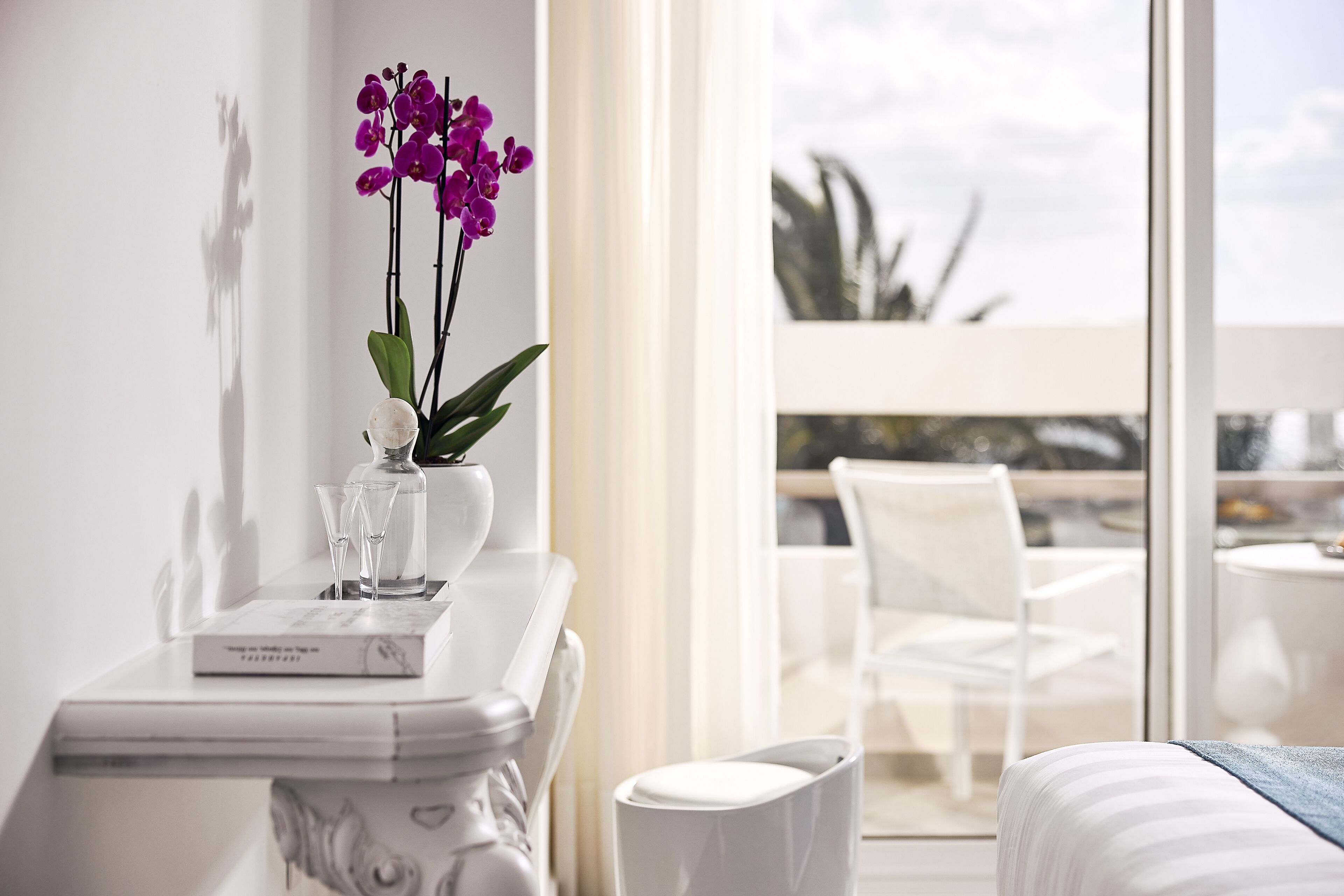 Tylissos Beach Hotel