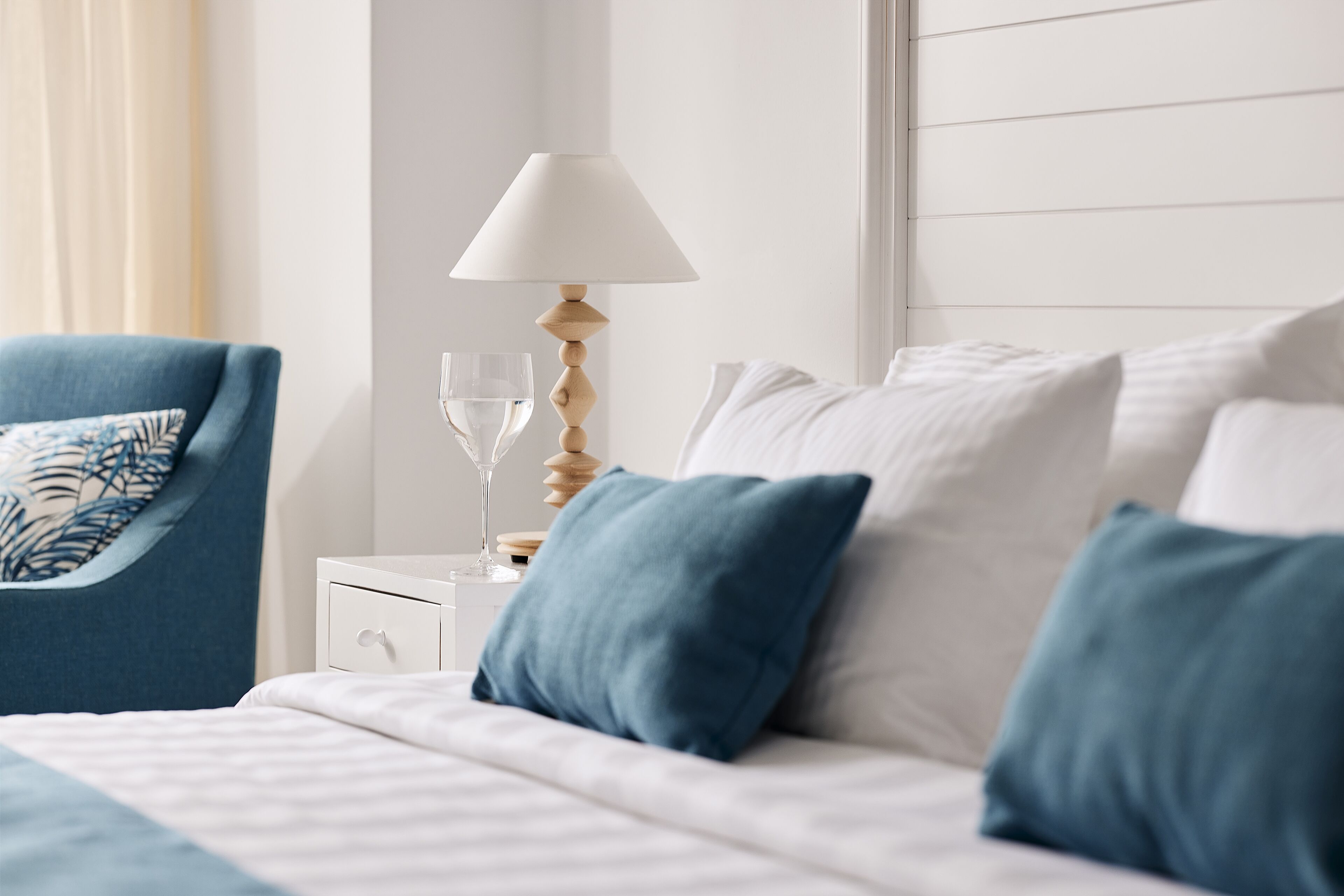 Tylissos Beach Hotel