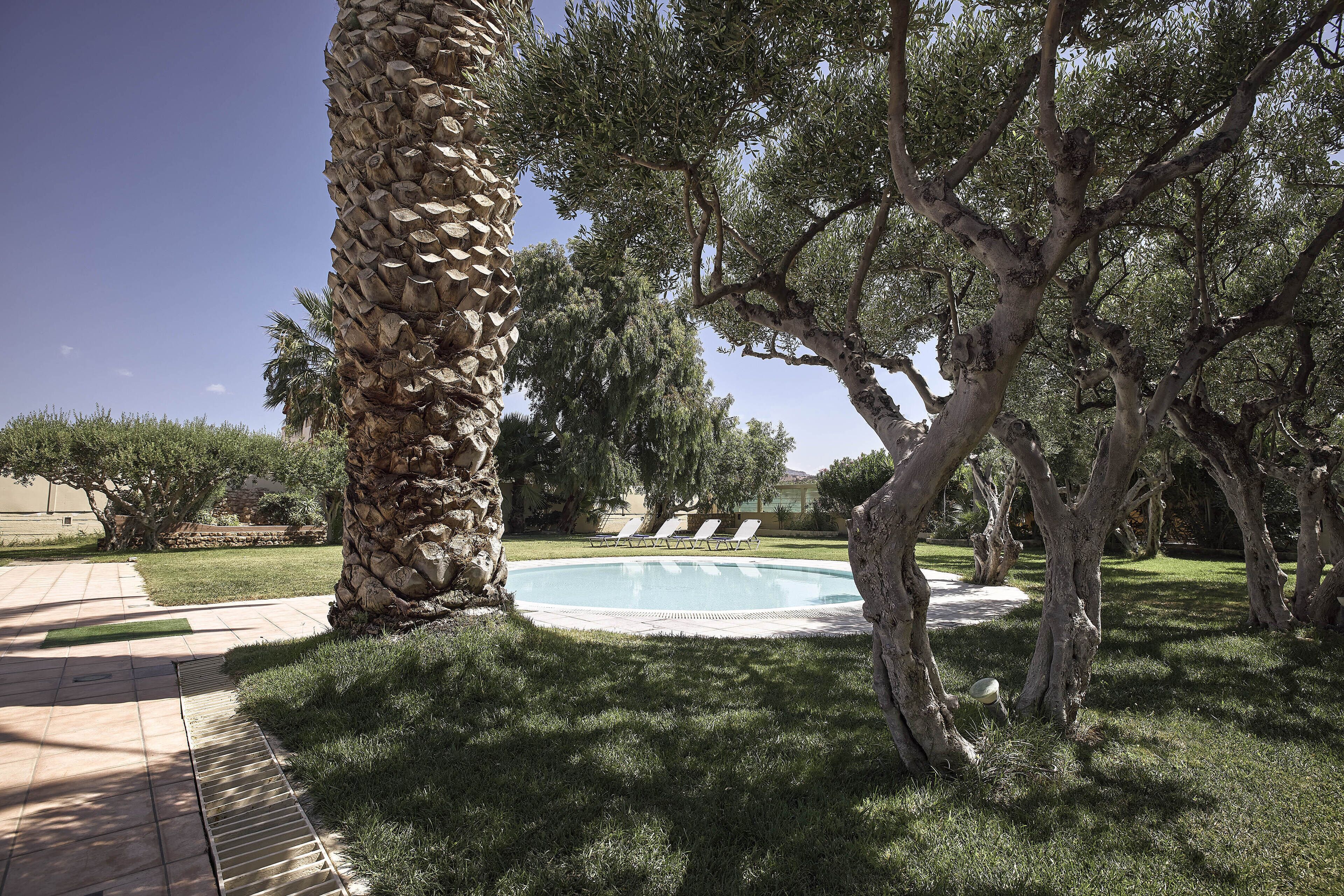 Tylissos Beach Hotel
