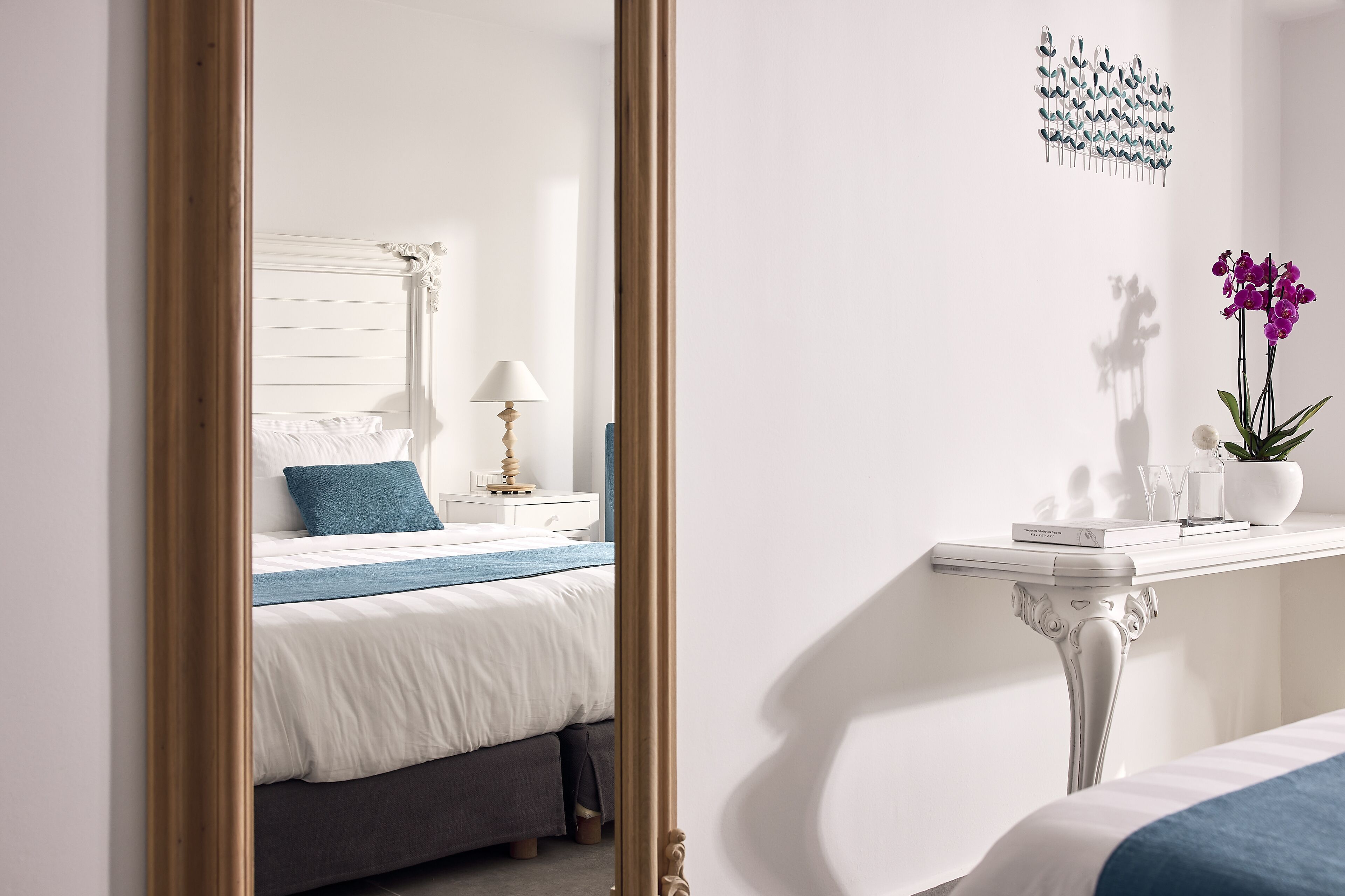 Tylissos Beach Hotel