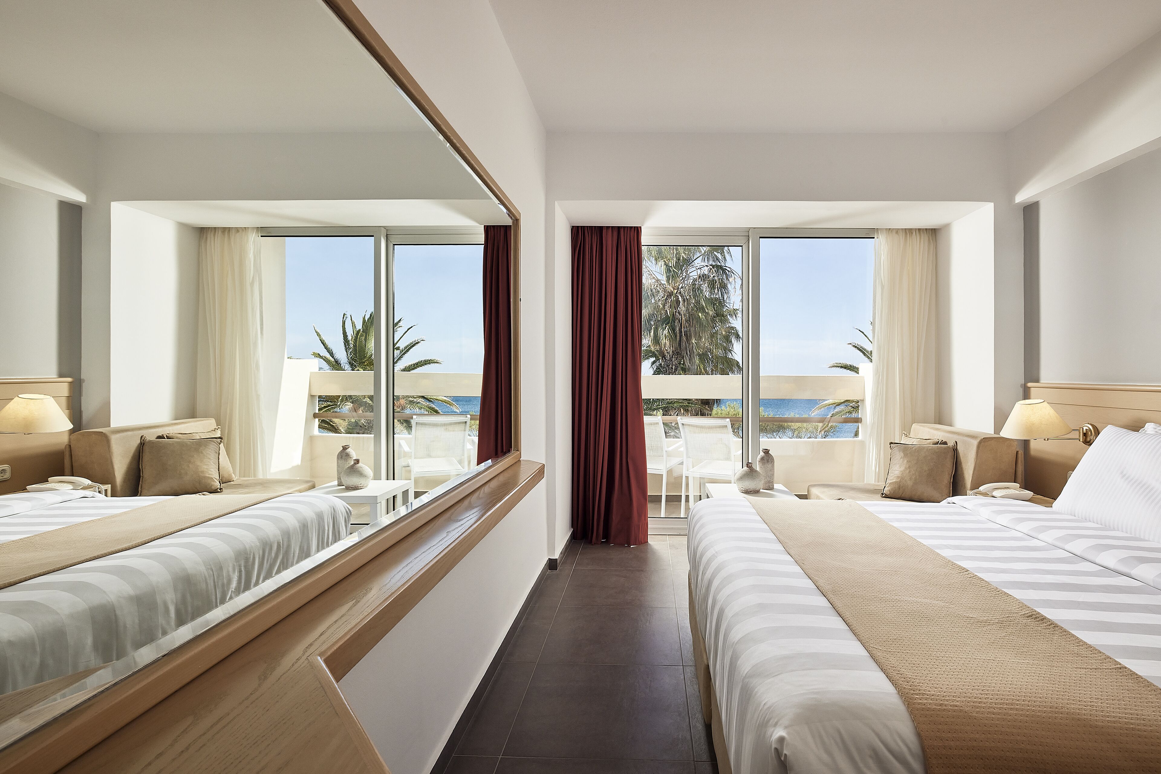 Tylissos Beach Hotel