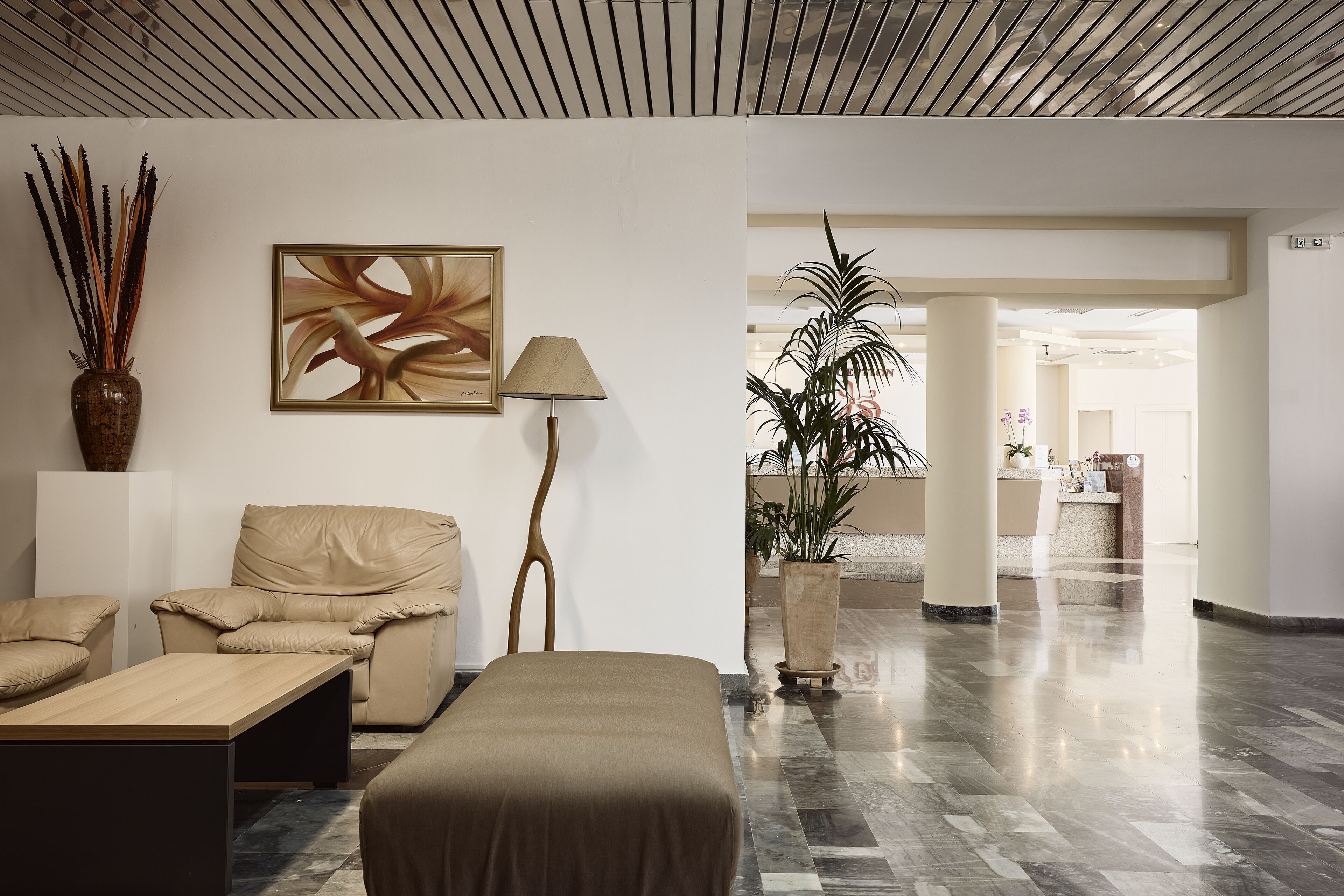 Tylissos Beach Hotel