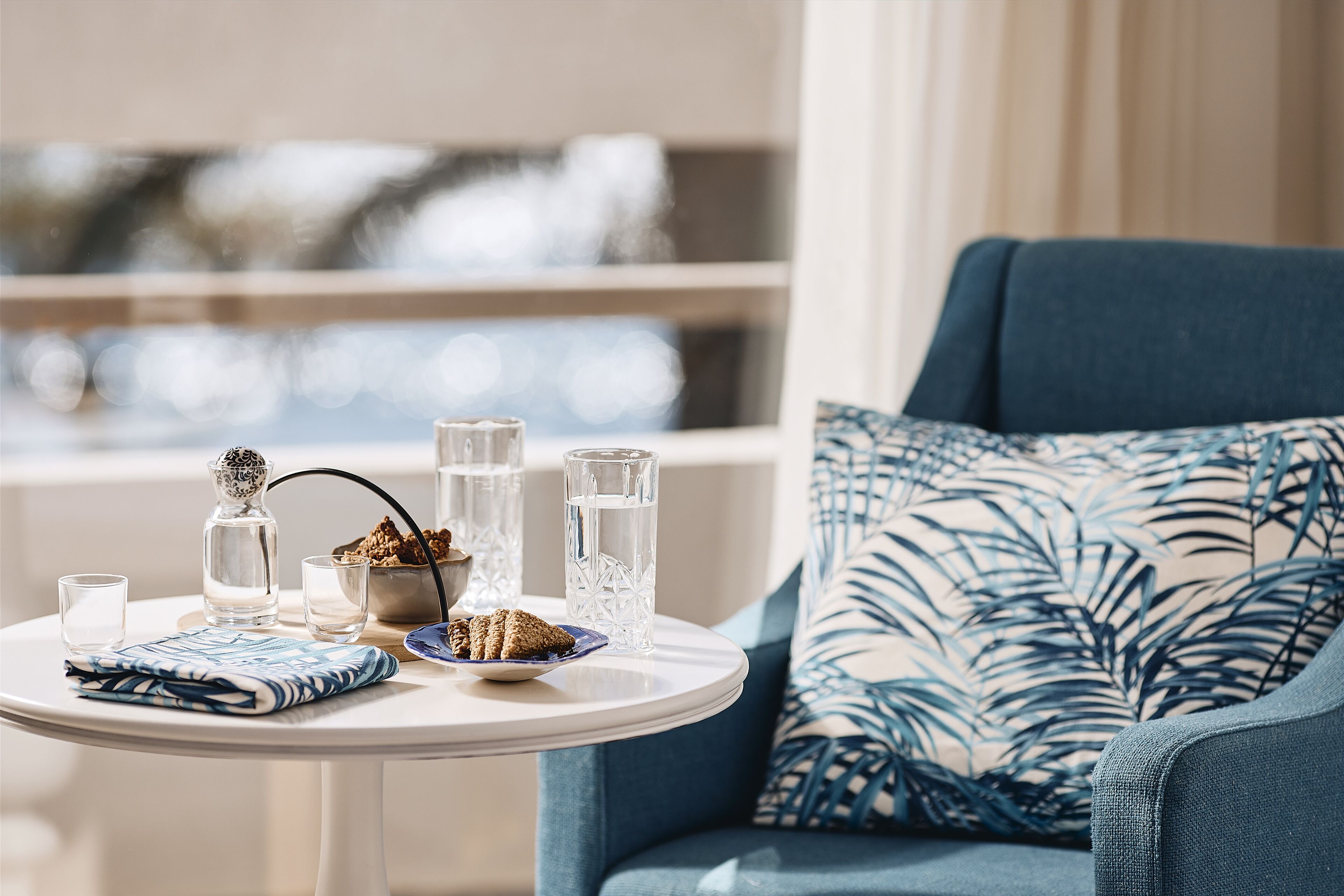 Tylissos Beach Hotel