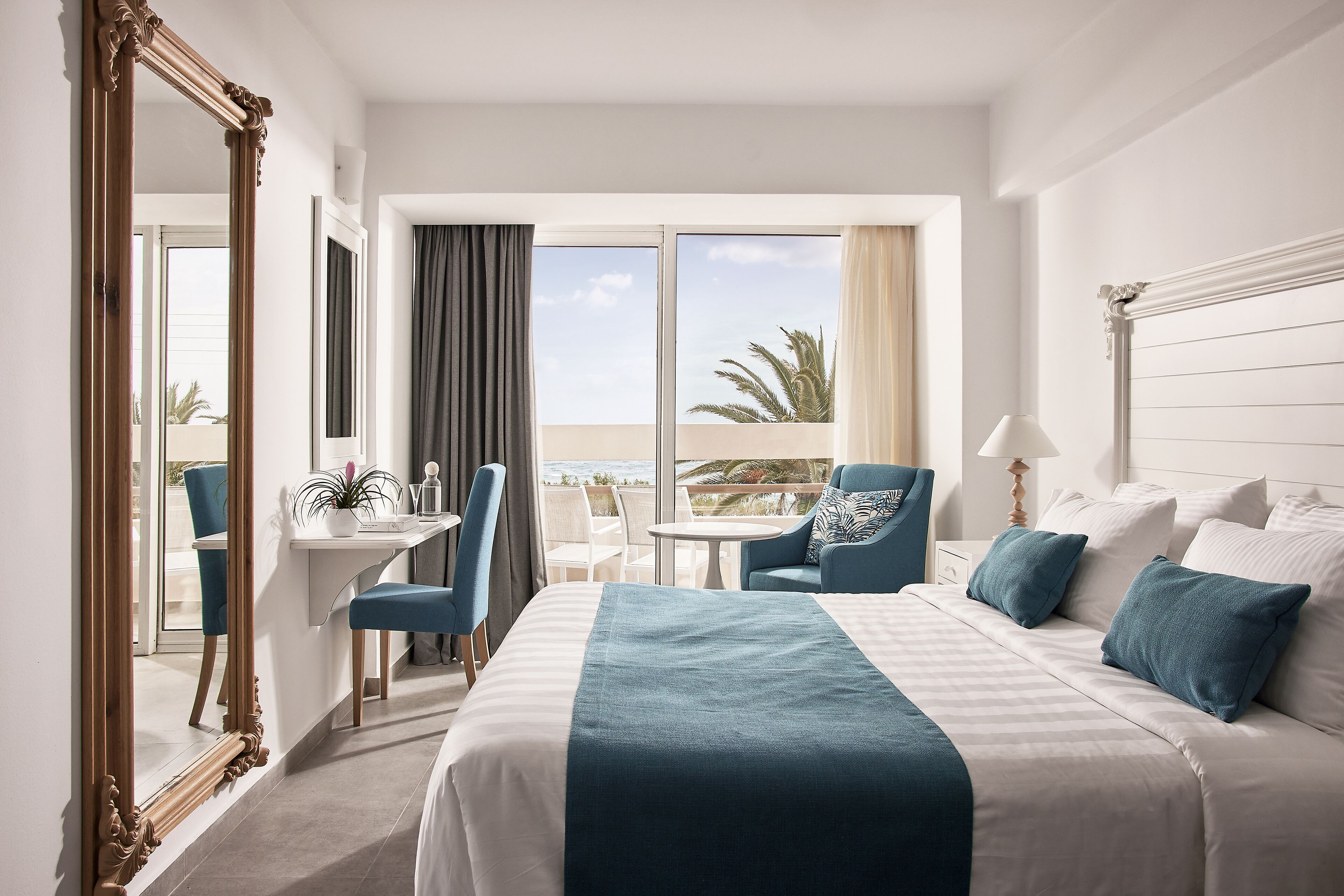 Tylissos Beach Hotel