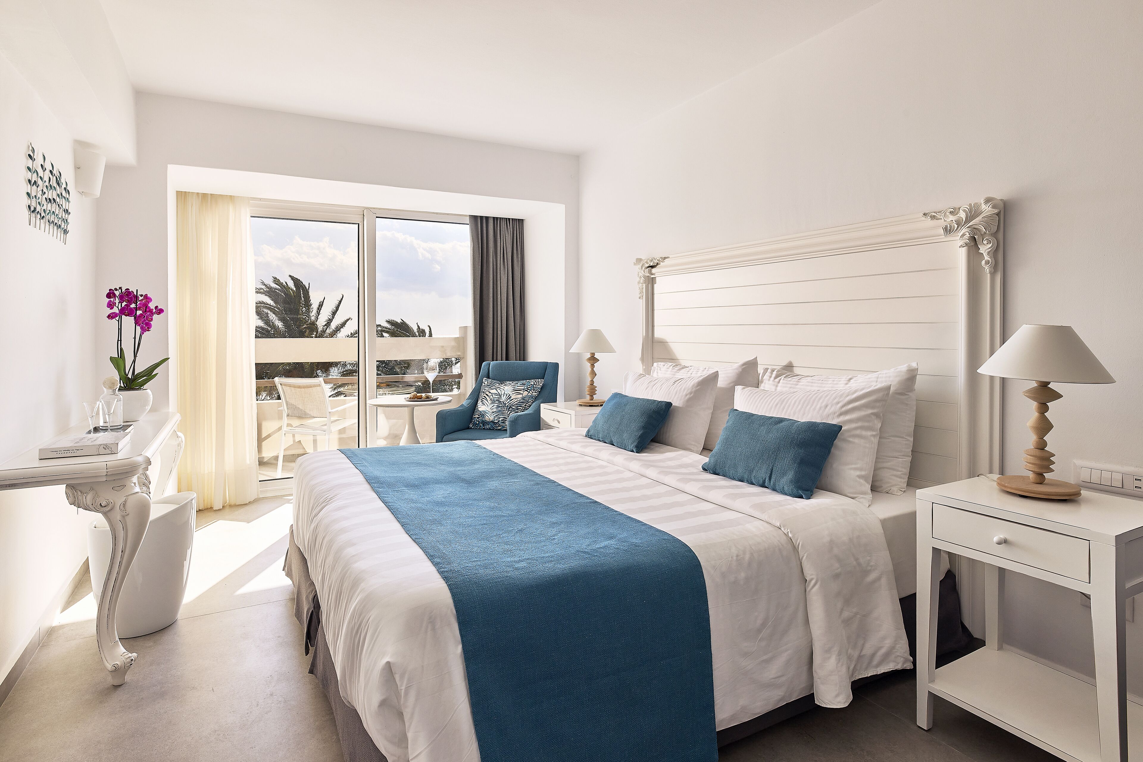 Tylissos Beach Hotel