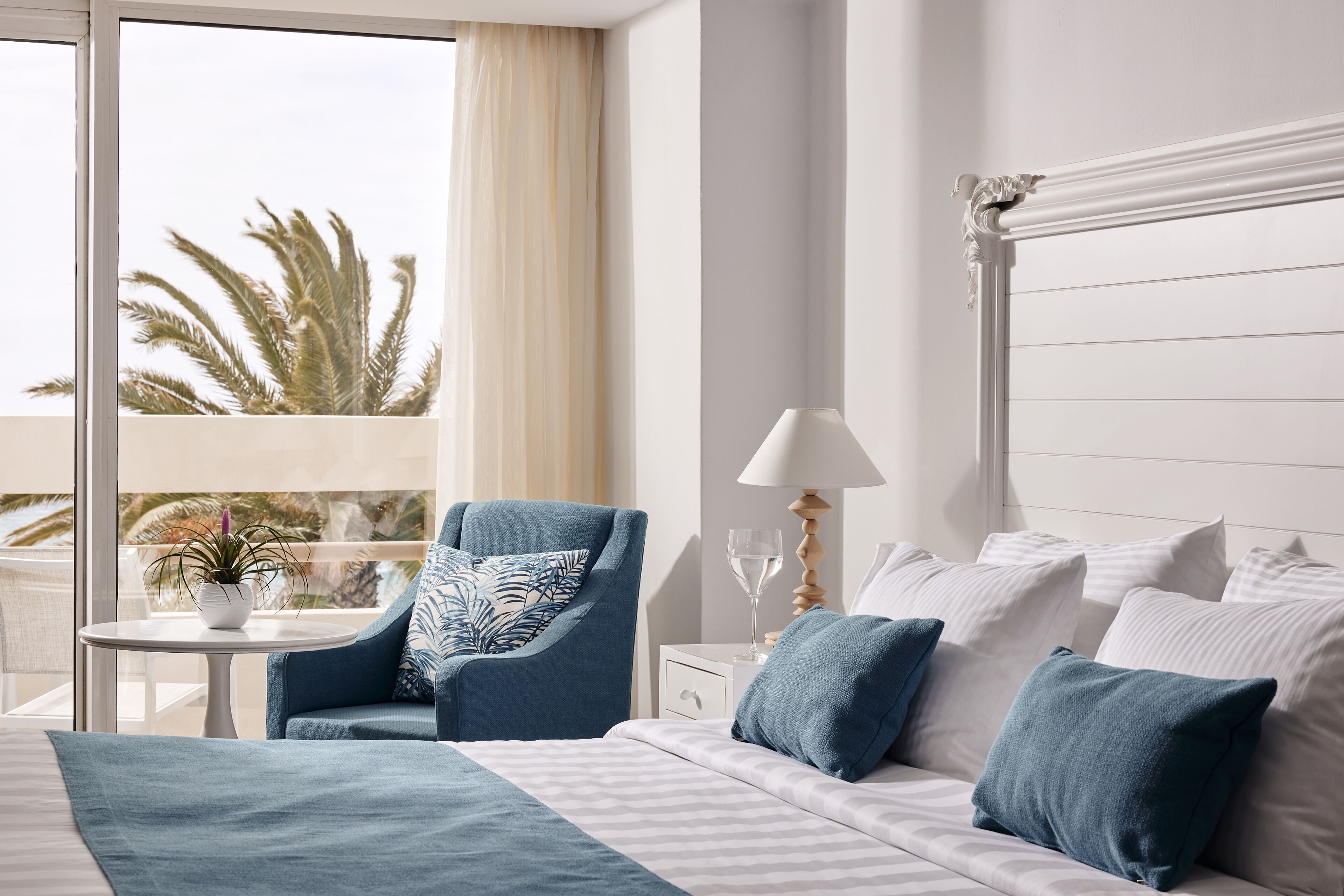 Tylissos Beach Hotel
