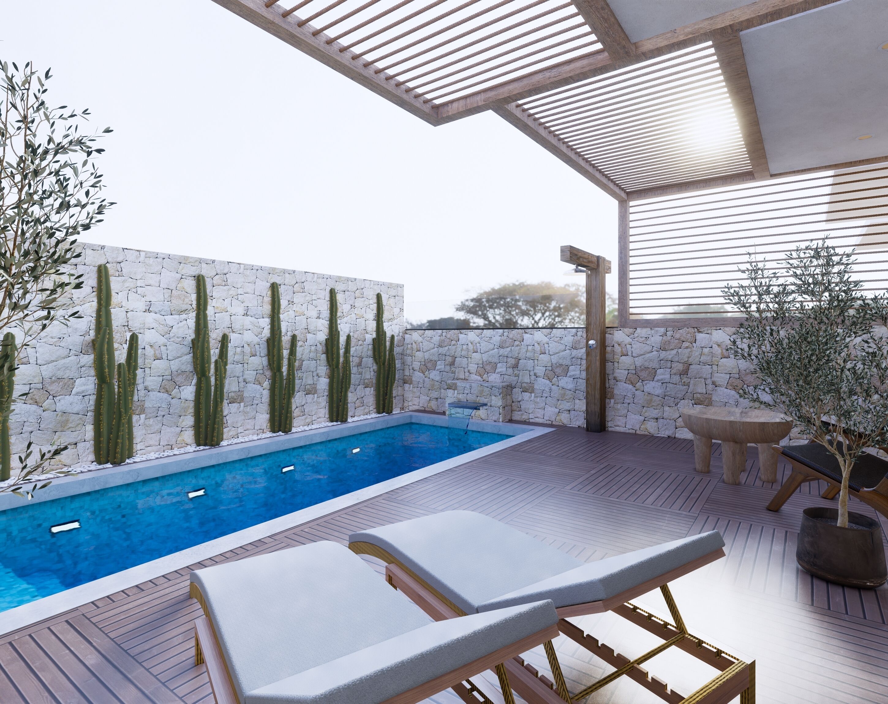 Tylissos Beach Hotel