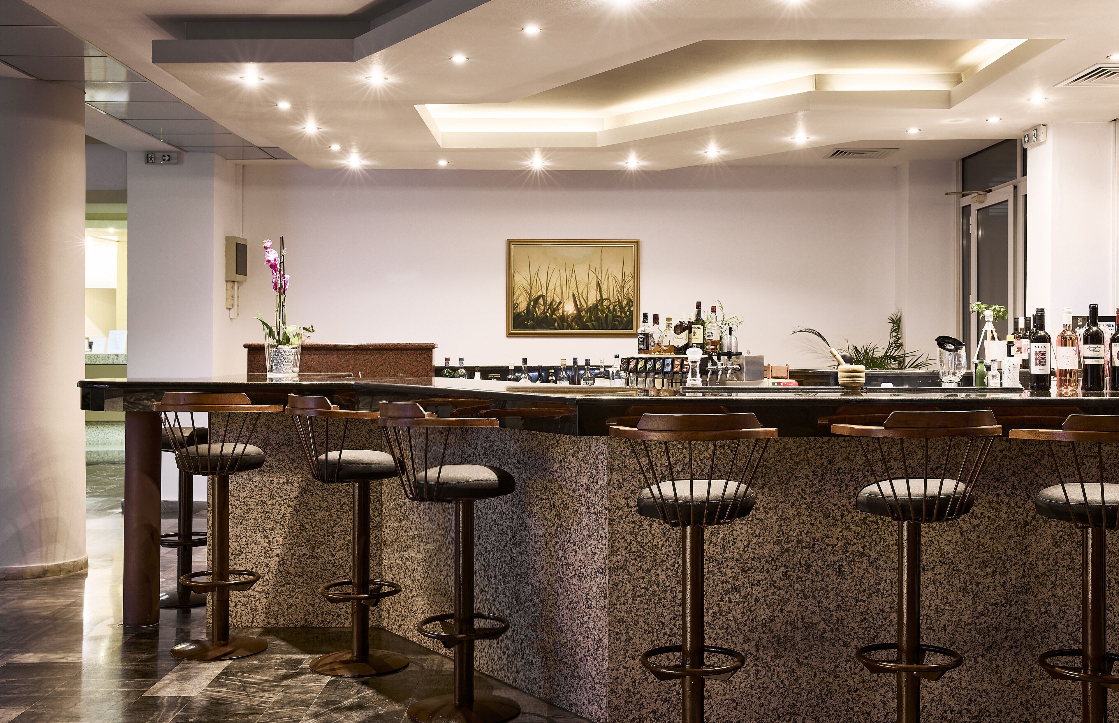 Tylissos Beach Hotel