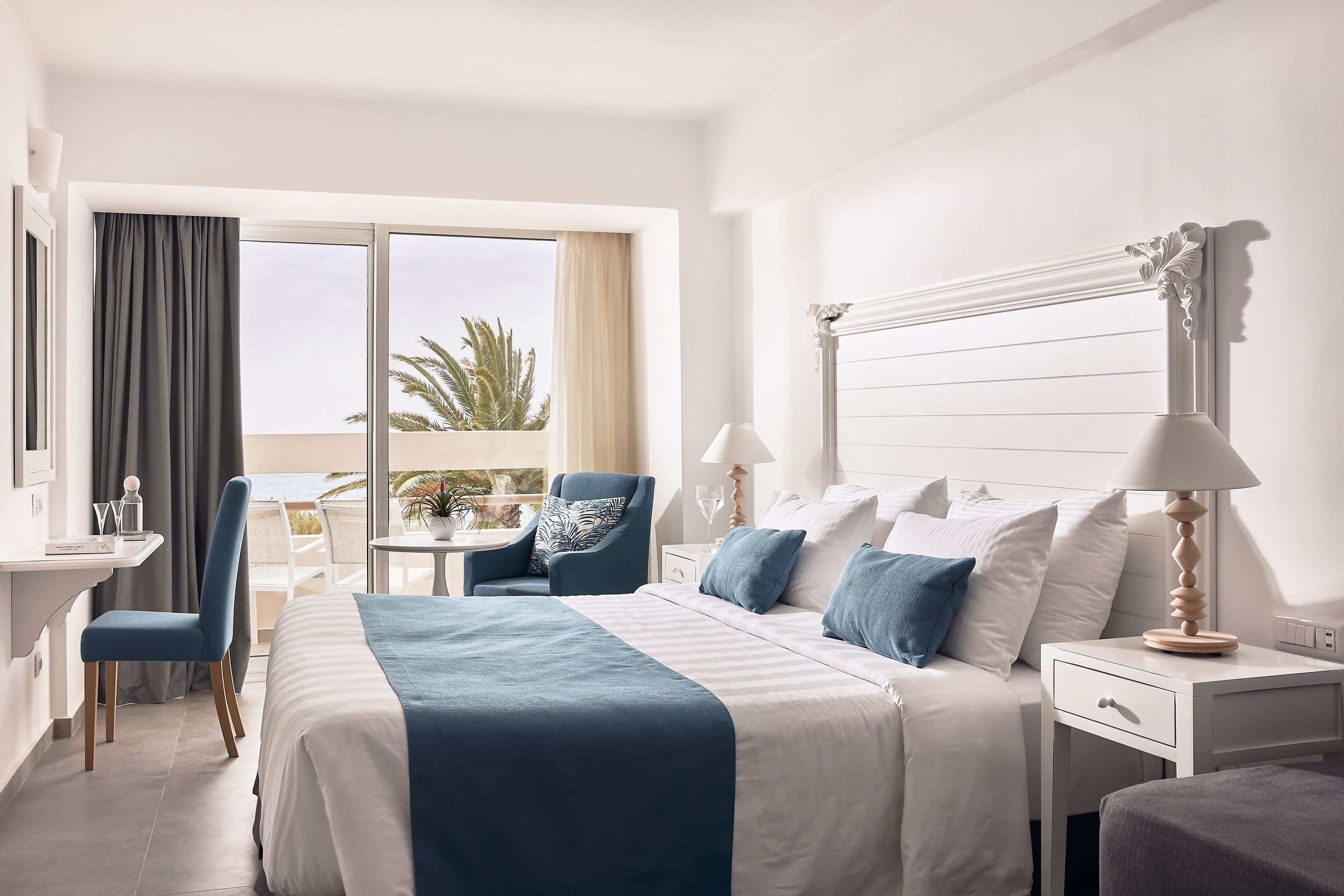 Tylissos Beach Hotel